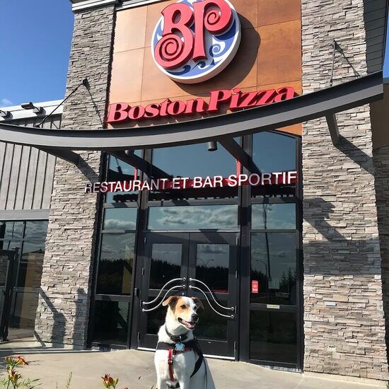 Boston Pizza Sherbrooke : Menu, Avis & Réservation (2026)