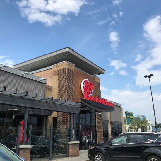 Photo of Boston Pizza, Saint-J&eacute;r&ocirc;me