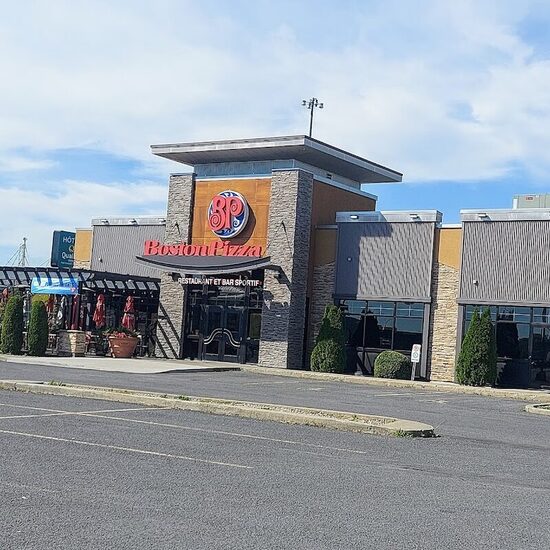 Boston Pizza - Restaurants in Montreal