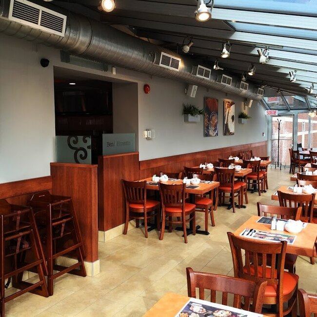 Ben & Florentine - Verdun Open Morning Restaurants