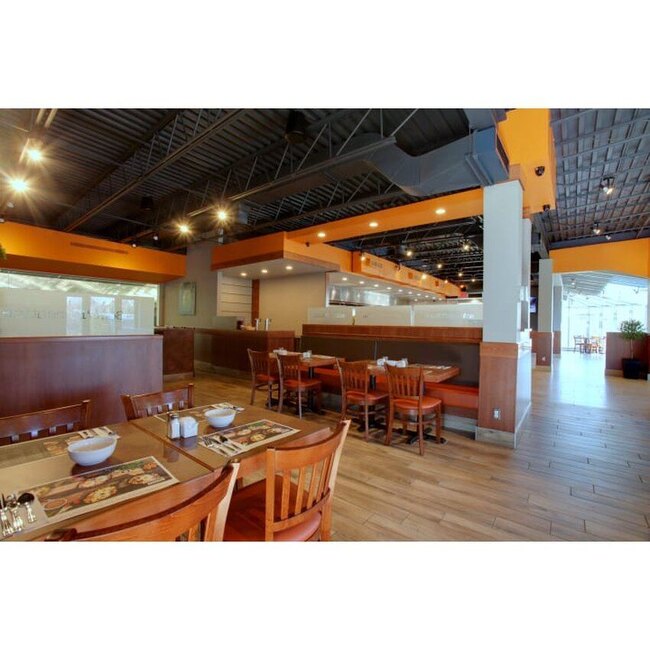 Ben & Florentine - Breakfast, Peruvian Restaurants Near: H4E4H2