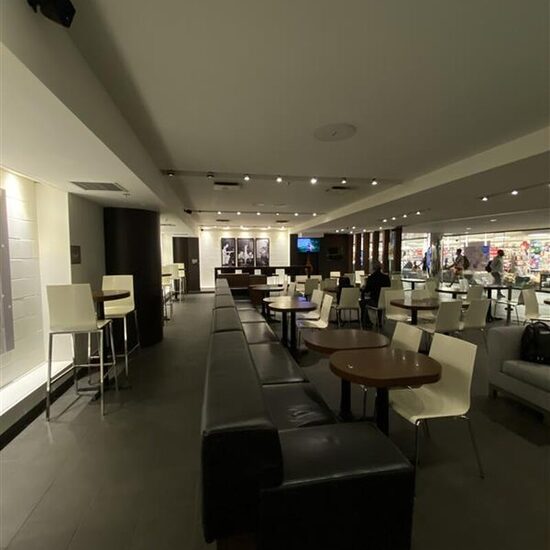 Café Van Houtte - Restaurants in Montreal