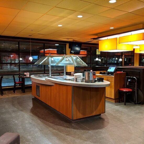 Pizza Hut - Restaurants d'Anjou-St-Léonard