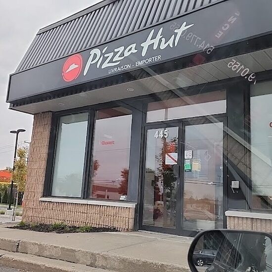 Pizza Hut - Takeout Available Restaurants in Saint-Eustache