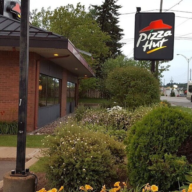 Pizza Hut Restaurant Saint-Jérôme: Menu, Avis & Réserver (2026)