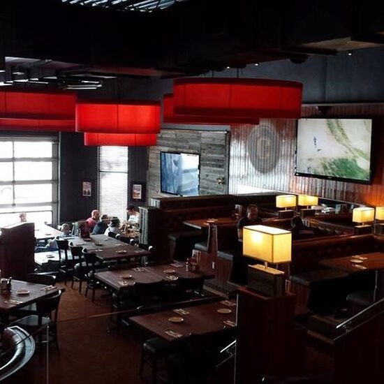 La Cage - Pubs de Terrebonne/Lachenaie