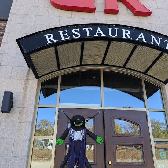 Bâton Rouge Grillhouse & Bar - Restaurants in Montreal