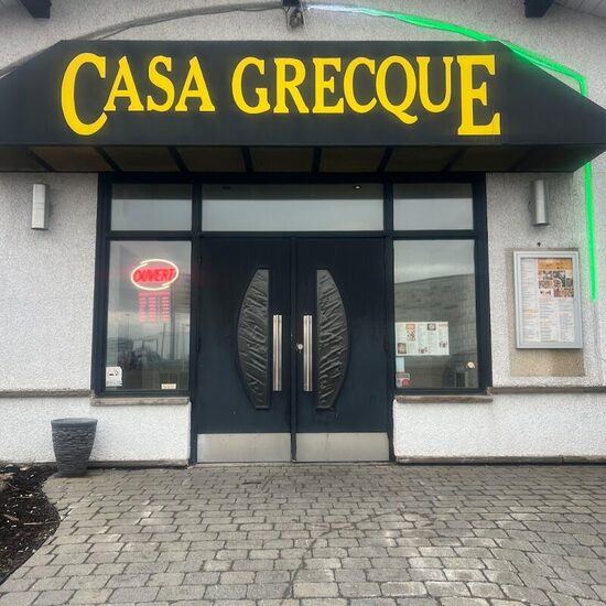 Photo de Casa Grecque, Saint-Hyacinthe