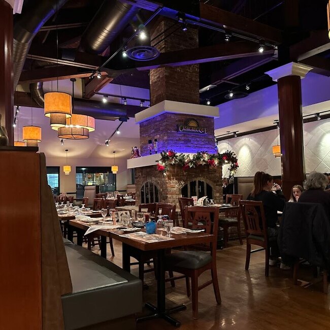 Casa Grecque - Restaurants Near: J2S0G2