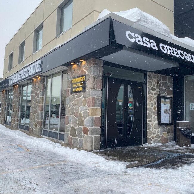 Casa Grecque Terrebonne/Lachenaie Restaurant: Menu, Reviews & Reserve (2026)