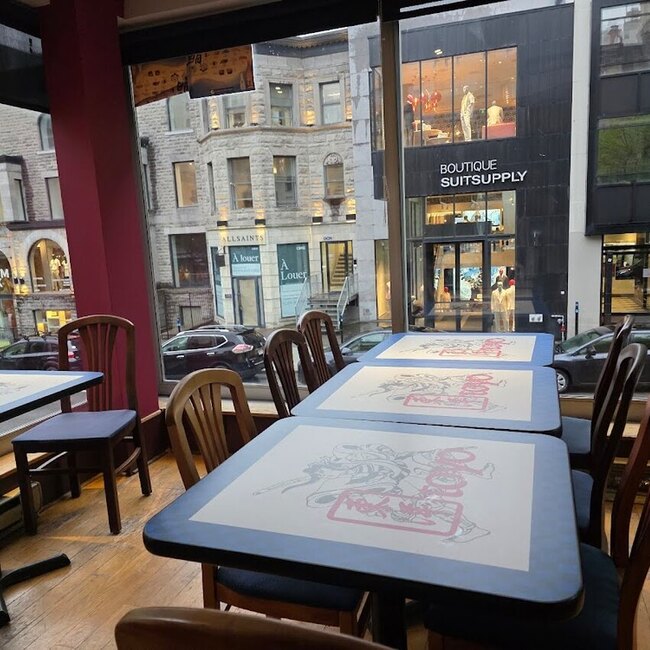 Toyo Grillades à la Japonaise Restaurant Montréal: Menu, Avis & Réserver (2026)