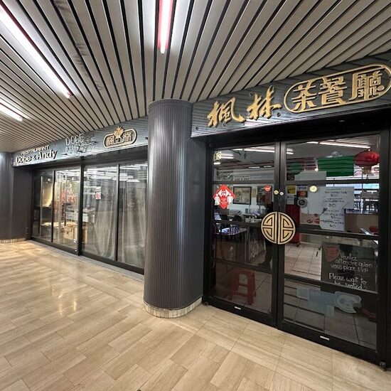 Dobe & Andy Chinatown, Montreal: Menu, Reviews & Reserve (2026)