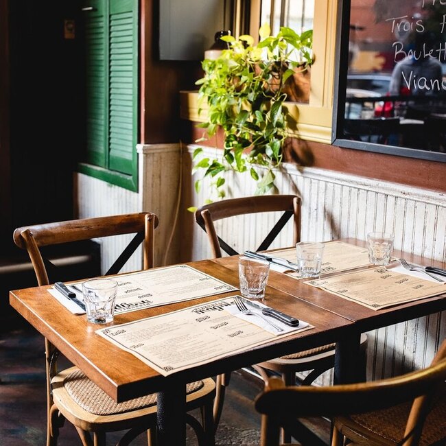 Pizzeria Magpie - Montreal Restaurants