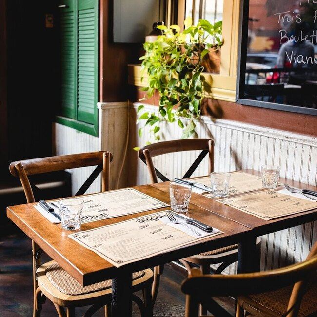 Pizzeria Magpie - Montreal Pizzerias Open Sunday