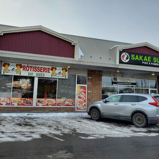 Coq-O-Bec Restaurant