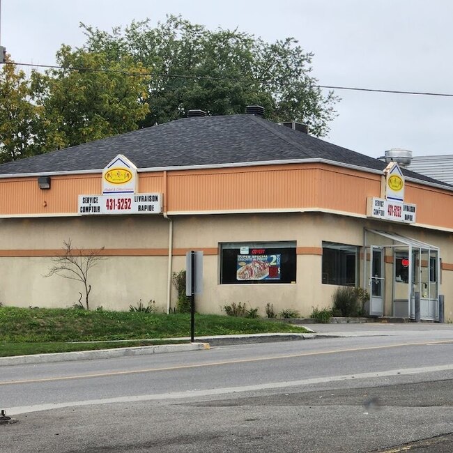 Coq-O-Bec - Restaurants Barbecue-BBQs Saint-J&eacute;r&ocirc;me