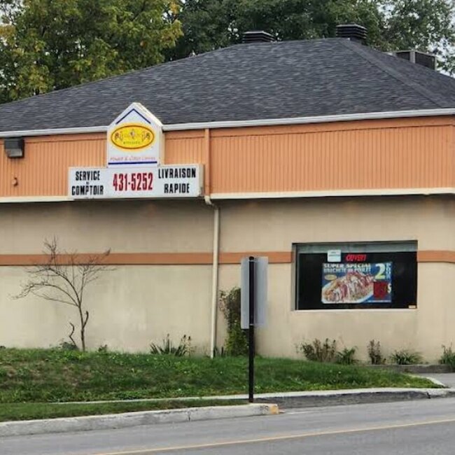 Coq-O-Bec -  Restaurants Near: J7Z1G3