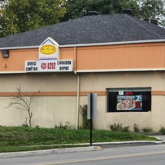 Coq-O-Bec - Restaurants Commande en ligne de Saint-Jérôme