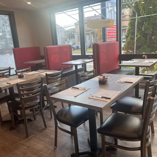 Coq-O-Bec - Restaurants in Lanaudiere (North Shore)