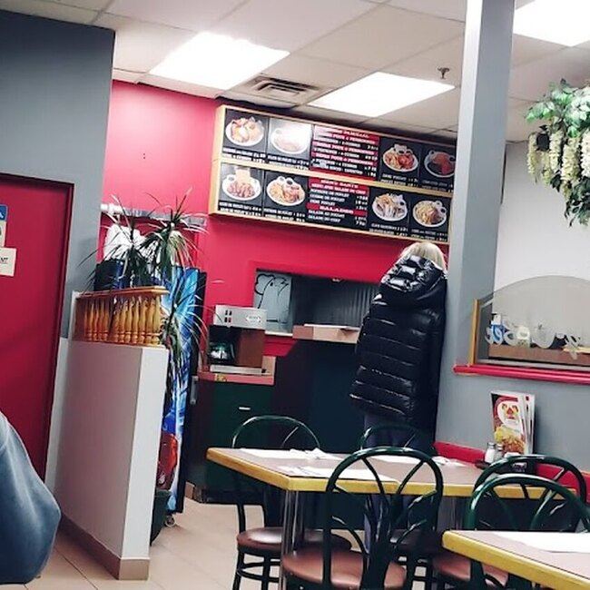 Coq-O-Bec Restaurant