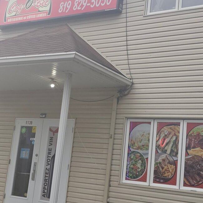 Coq-O-Bec - Restaurants Plats &agrave; emporter Ouverts maintenant Cantons-de-l'Est / Estrie