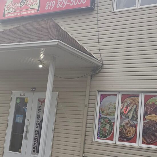 Coq-O-Bec - Restaurants de Montr&eacute;al