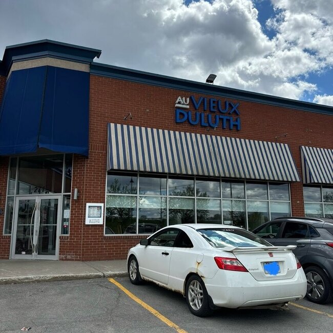 Au Vieux Duluth - Mediterranean, Moroccan Restaurants in Saint-Eustache