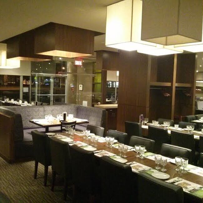 Au Vieux Duluth Restaurant