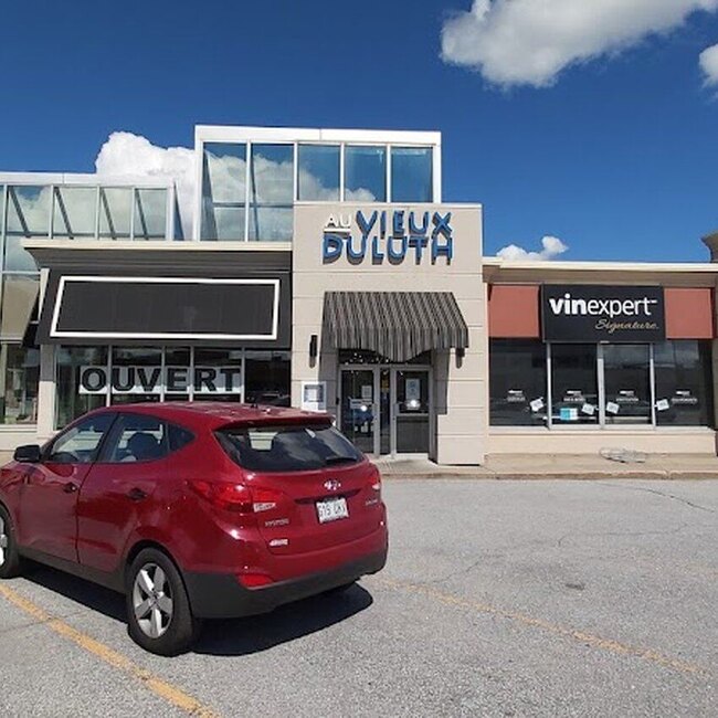 Au Vieux Duluth -  Restaurants Near: J2S3J3