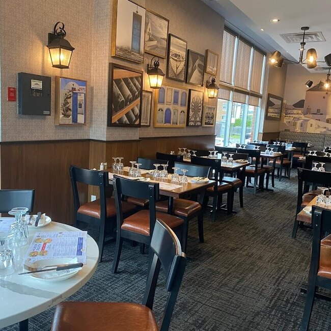 Au Vieux Duluth Saint-Jérôme - Menu, avis & plus décembre 2025