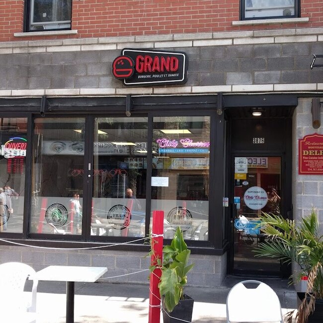 Nouveau Delhi Montreal - Menu, Reviews & More December 2025