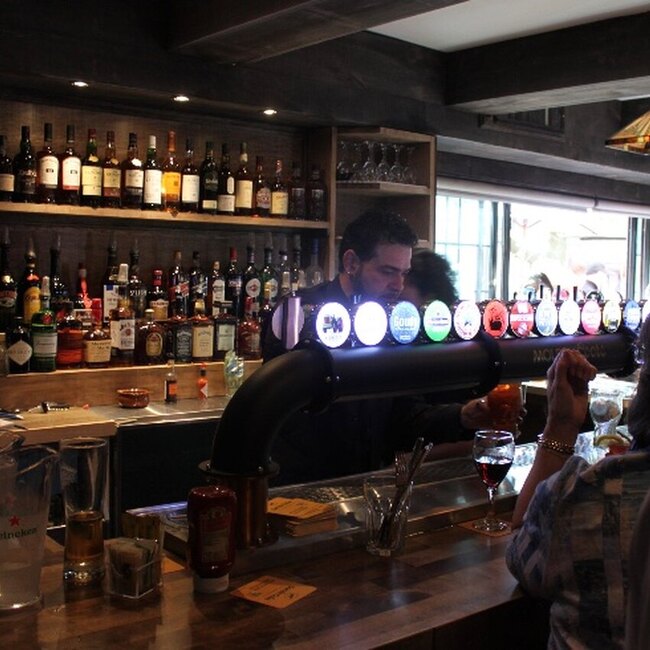 Kellys Orchard - Ailes de poulet Ouverts maintenant Montr&eacute;al