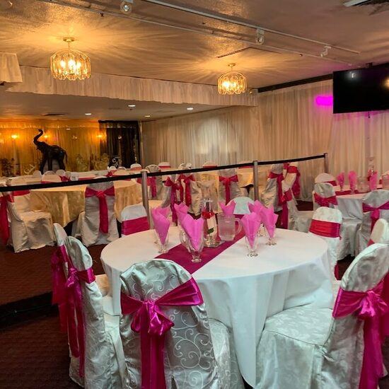 Ganesh Party Palace - Restaurants Service de traiteur de Montr&eacute;al