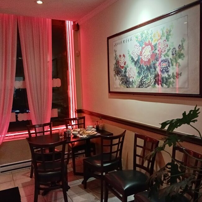 Dragon Magnifique Montreal - Menu, Reviews & More December 2025