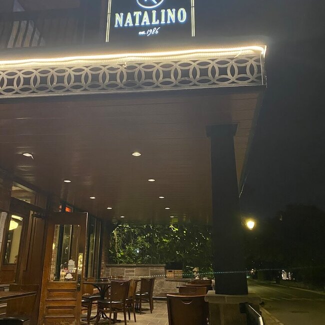 Natalino Restaurant
