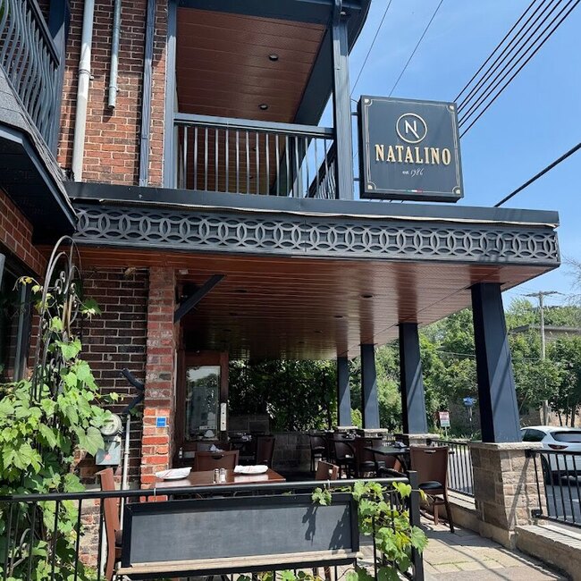 Natalino - Restaurants Grand choix de vins Dorval