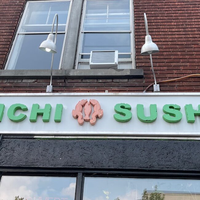 Ichi Sushi - Restaurants pr&egrave;s de: H2B1K1