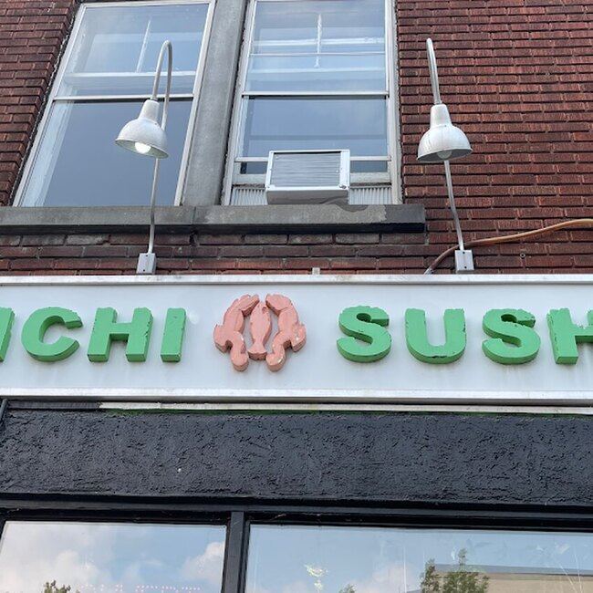 Ichi Sushi - Restaurants Ouverts pour souper Promenade Fleury