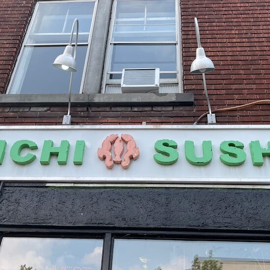 Ichi Sushi - Restaurants in Promenade Fleury