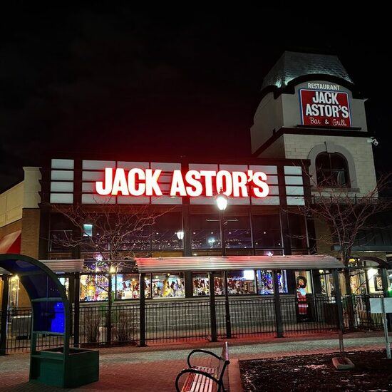 Photo of Jack Astor's, Boisbriand