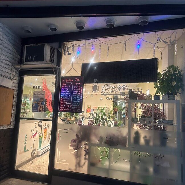 Sushi Japango Restaurant Montréal, QC