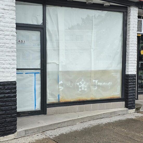 Sushi Japango - Restaurants in Montreal