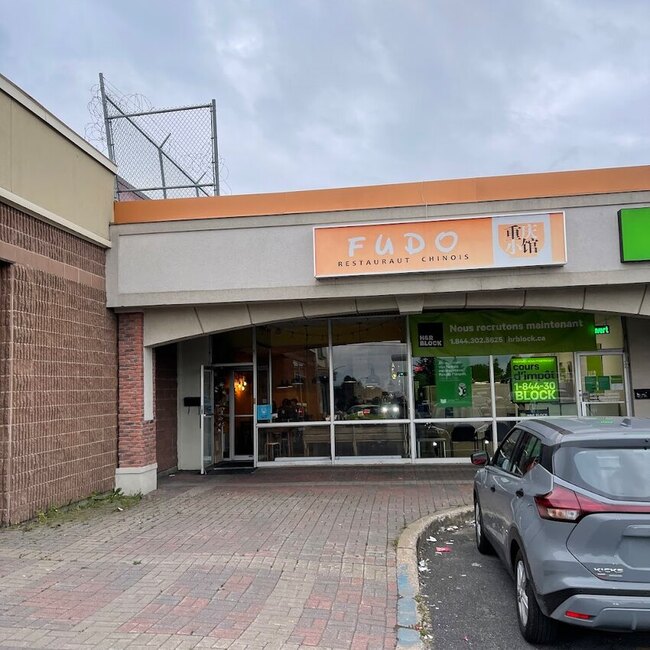 Restaurant chong qing - Restaurants près de: J4Z3H1