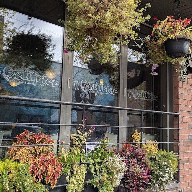 L'Oeufrier - Restaurants Ouverts maintenant Le Village/Centre Sud