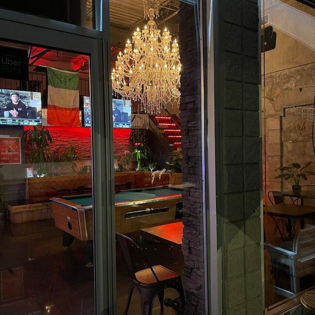 Café Rdp Sports Bar - Breakfast Restaurants Near: H1E3C2