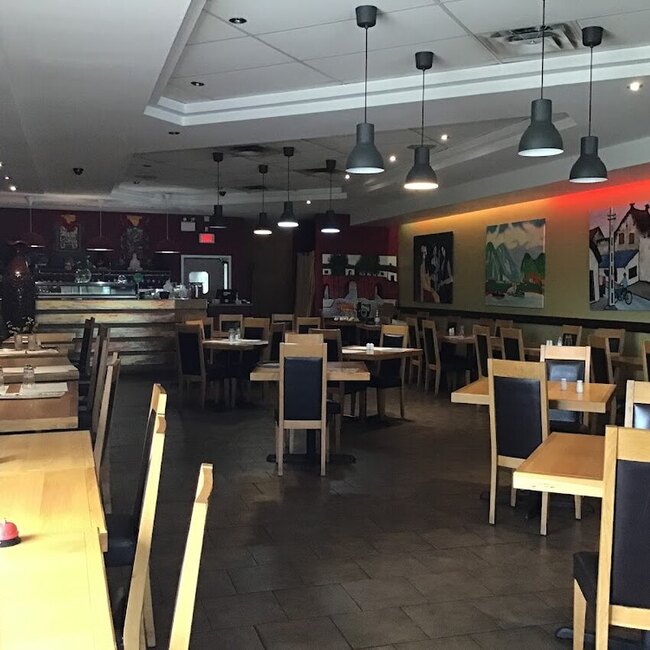 Chez Vietnam -  Restaurants Near: J5R1V2