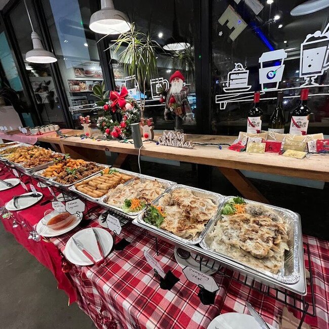 La Bo&icirc;te Gourmande - Restaurants D&eacute;jeuners Brunch pr&egrave;s de: H2S2P7