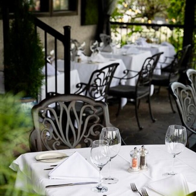 L'Impressionniste - Saint-Eustache Parking Available Restaurants