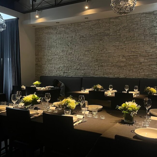 Beniamino Traiteur & Restaurant - Restaurants Near: H1R2A5