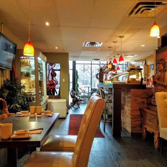 Kasa Sushi - Restaurants de Montréal
